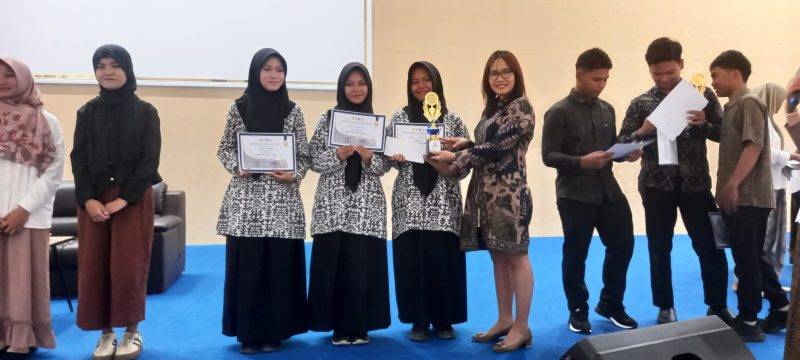 Bulan Bahasa ke-2 UNTARA: Bahasa sebagai Wadah Ekspresi dan Pemersatu Jiwa Bangsa